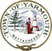 Town of Yarmouth Seal